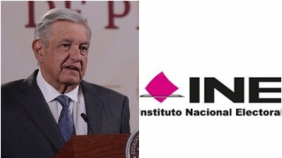 En abril será la elección de cuatro consejeros del Instituto Nacional Electoral (INE)