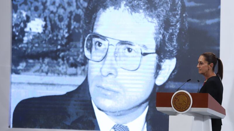 Zedillo defiende al Fobaproa pese a críticas de Sheinbaum: ‘Difaman al gobierno que encabecé’