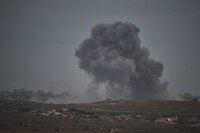 ¿Habrá alto el fuego en Gaza? Israel y Hamás alistan negociaciones este lunes