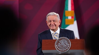 AMLO indicó que su gobierno no fabrica delitos