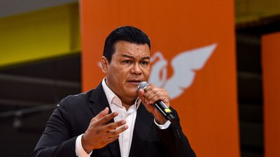 El senador por MC explicó cómo se podría cubrir el pago