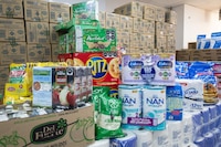 Apoyo a Cuba: Luisa Alcalde defiende centros de acopio de Morena