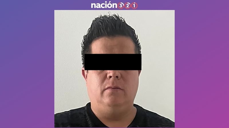 Cae Nazario ‘N’, operador y extorsionador del CJNG en Jalisco y Puebla