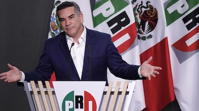 En 2019 fue nombrado dirigente del tricolor