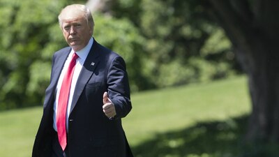 Trump y sus presuntos nexos con Rusia dieron mucho de qué hablar