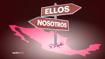 De acuerdo con Roberto Castellanos en el país vivimos una polarización social, alimentada de la confrontación