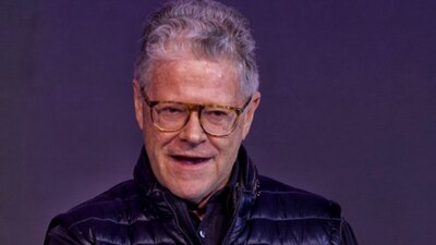 Los dichos del analista desataron la risa de sus compañeros