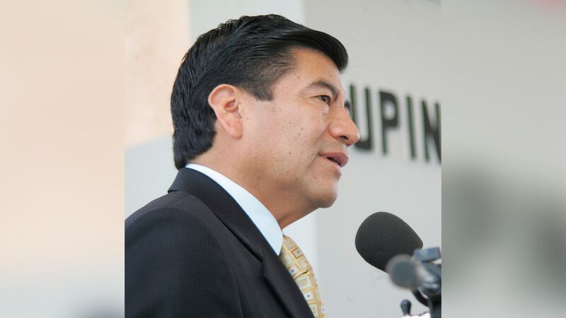 Ante riesgo de fuga, trasladan al exgobernador Mario Marín al Penal del Altiplano