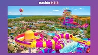 ¿Qué pasa en Mahahual? La polémica por el megaproyecto turístico de Royal Caribbean