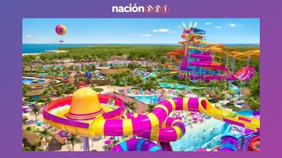 ¿Qué pasa en Mahahual? La polémica por el megaproyecto turístico de Royal Caribbean