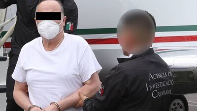 Fue trasladado a un nosocomio público luego de recibir atención en Star Medica