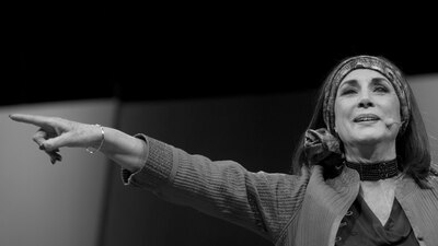 Será recordada por su participación en telenovelas como ‘El privilegio de amar’