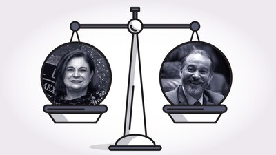 Los cambios de estos dos funcionarios deben ser ratificados por el Senado