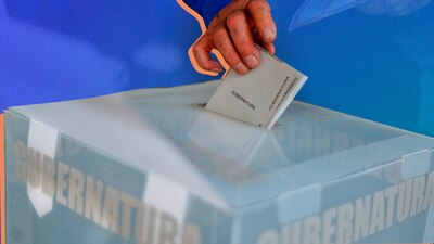 Habrá elecciones en todo el país, pero en 15 estados elegirán gobernador