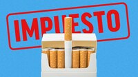¿Cuánto van a costar los cigarros en México tras nuevo impuesto para el 2026?