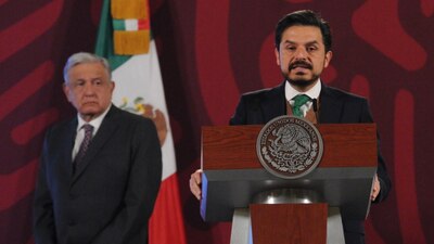 El director del IMSS agregó que durante los próximos meses se sumarán más estados al programa