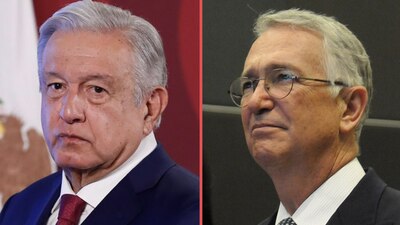 Ayer se dio a conocer que la GN tomó un campo de golf que administraba el empresario