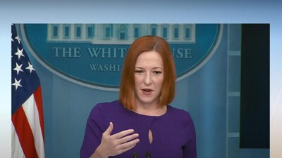 Afirmó que Antony Blinken expresó la misma preocupación que tiene EU sobre el tema