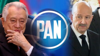 El titular de CFE ha sido señalado en diversas ocasiones de ser el autor de “la caída del sistema”