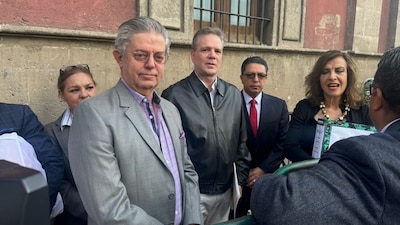 Buscan comprobar presuntos actos en enriquecimiento de Rocío Nahle