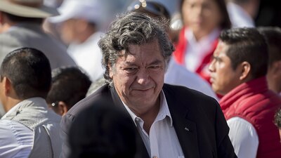 El empresario se disculpó por sus comentarios que fueron considerados machistas y misóginos