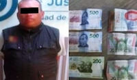 Detienen a hombre por extorsionar a peregrinos en la Basílica de Guadalupe