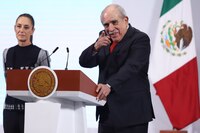 Cuál reforma electoral, cuál Pablo Gómez