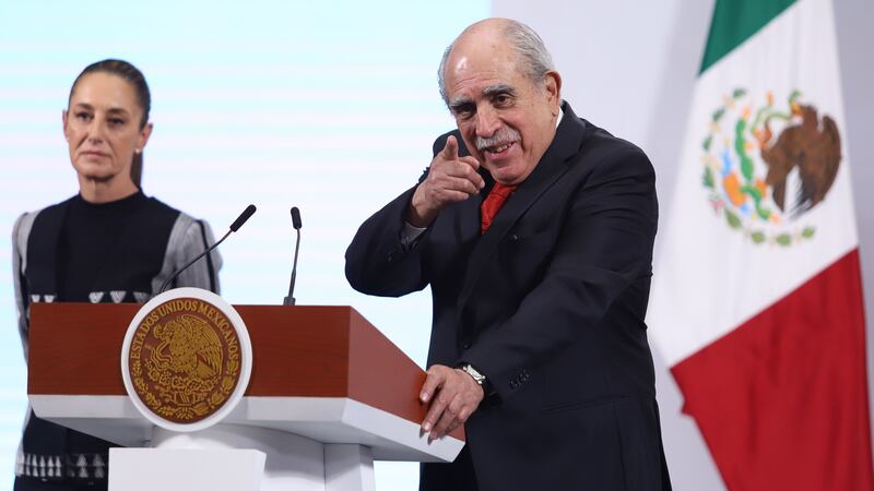 Cuál reforma electoral, cuál Pablo Gómez