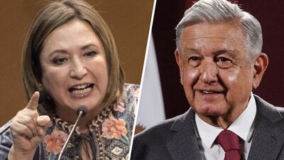 La senadora aseveró que este tipo de declaraciones son violencia de género