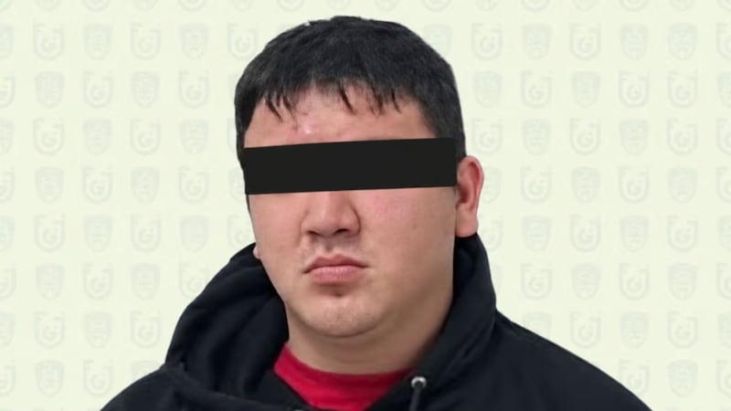 Emiten segunda vinculación a proceso en contra de ‘El Cangreburger’ por extorsión agravada