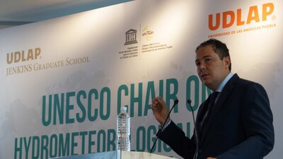 Otorgó concesiones cuando trabajó en la Conagua