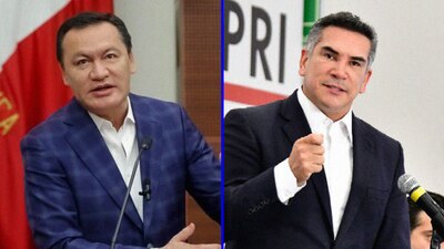 Osorio Chong indicó que en la reunión pasada, Moreno Cárdenas se comprometió a tener un encuentro a la brevedad