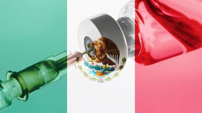 Las dosis de la vacuna Patria podrían ser aplicadas por las vías intramuscular e intranasal.