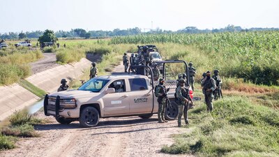 En el sexenio de AMLO, 260 militares fallecieron en el combate al narcotráfico