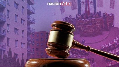 Esta reforma ha sido señalada y criticada por la oposición