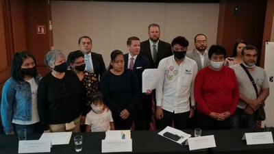 Fue rechazada la demanda colectiva interpuesta a través de la Organización Nacional de Responsabilidad del Estado