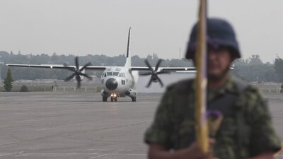 Estará a cargo de la Sedena y será una empresa de Participación Estatal Mayoritaria