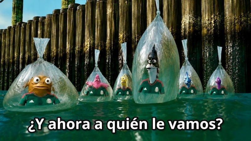 ¡Adiós Halaand! Memes despiden a Noruega tras quedar fuera del Mundial