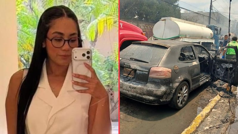 Muere Viviana, madre que protegió a su hija durante explosión de pipa en Cuernavaca
