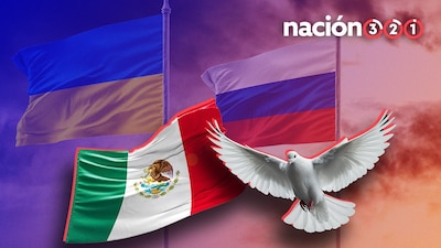 La guerra estalló en febrero de 2022 con una invasión de Rusia a Ucrania