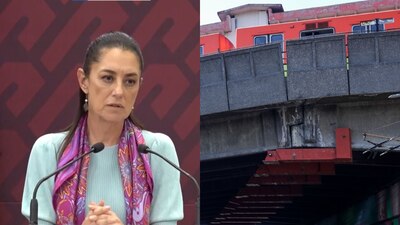 Así reaccionó la jefa de Gobierno, tras las críticas por el reforzamiento