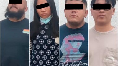 La Policía Cibernética recibió 66 reportes relacionadas con esta célula delictiva