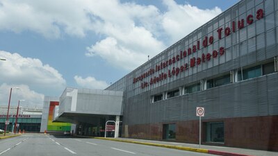 El gobierno de López Obrador busca comprar la estructura