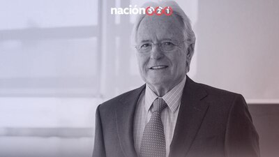 Fue conocido por ser víctima colateral del secuestro de su hijo Fernando Martí