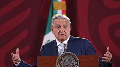 Explicó lo que pasó en el Colegio Rébsamen en 2017, cuando hablaron de Frida Sofía