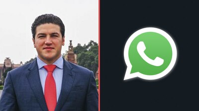 Samuel insiste que debía ser de Movimiento Ciudadano o cercano al gobierno en turno