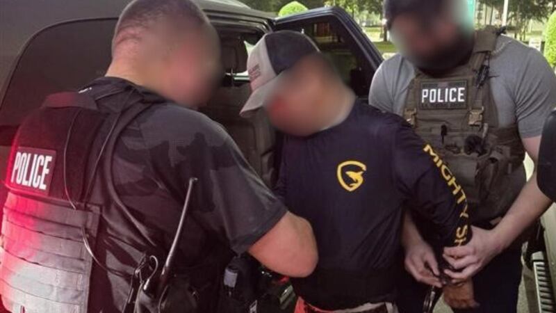 Muere mexicano en un centro migratorio de Georgia; argumentan que se quitó la vida