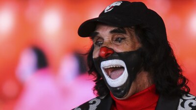 El presentador y cantante de música para niños había sido internado en los últimos días.