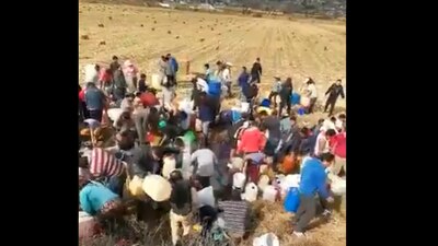 Los hechos habrían ocurrido en el Estado de México