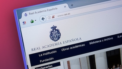 Te presentamos las palabras que, según la Real Academia de la Lengua Española, marcaron el año que acaba